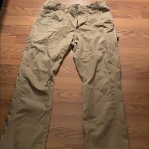 Men’s Carhartt pants